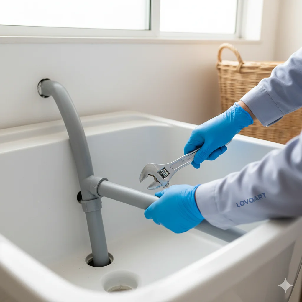 Desentupimento de Tanque: Guia Prático